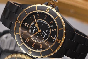 手表奢侈品回收鱼龙混杂 香奈儿手表哪里回收价高