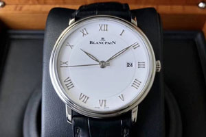 高档手表回收品牌有多重要 手表品牌即是排面