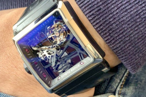 旧手表去哪里能卖掉 旧表回收抓住命脉很重要