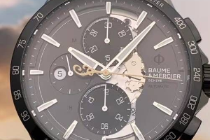 名士手表保值吗 最强回收只依赖于手表的成色？