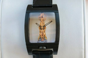 手表多少钱回收正常 昆仑表回收妙笔生花