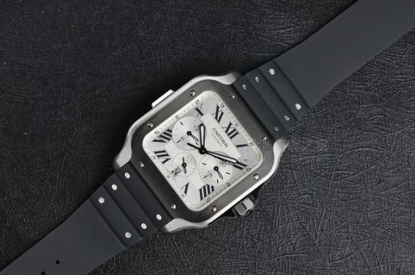 卡地亚手表能回收吗 知名品牌不愁销路