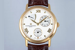 专业手表店回收江诗丹顿手表有哪些流程
