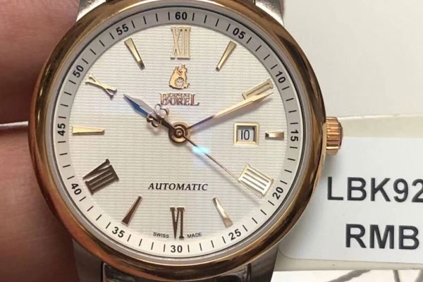 6000元的手表回收价格一般与哪些因素有关