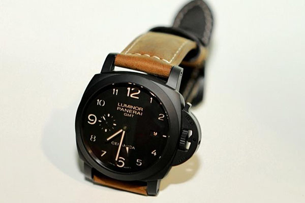 沛纳海PAM00441手表回收可以卖出多少钱 