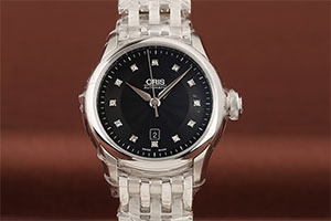 二手豪利时手表一般几折回收
