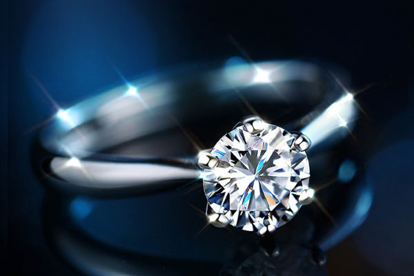 钻石戒指回收是多少钱主要看它