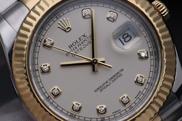 劳力士日志型系列2手表回收价格如此可观