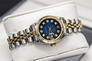 品牌溢价高的劳力士手表回收多少钱一块