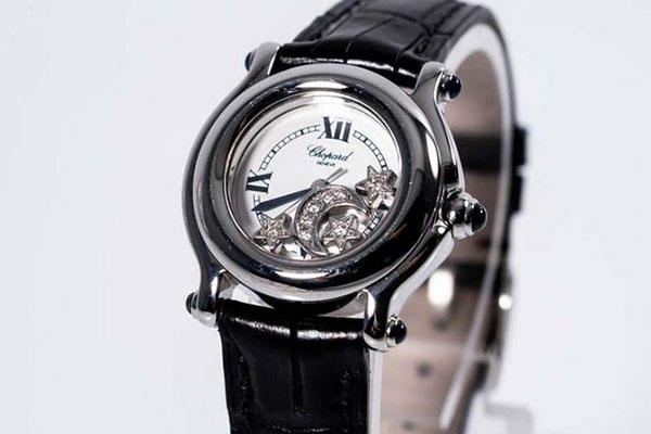 旧萧邦手表回收一般什么价格 