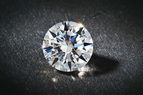 专柜一万六买的钻石回收能卖多少钱