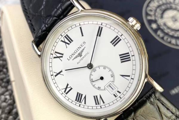 二手浪琴康卡斯641型号手表回收大概多少钱