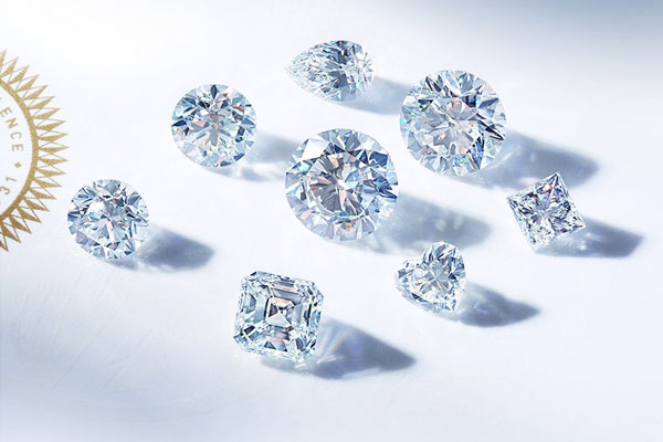 一克拉周大福的钻石回收吗 多少钱变卖合适