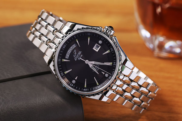 正规英纳格手表回收价格表现如何