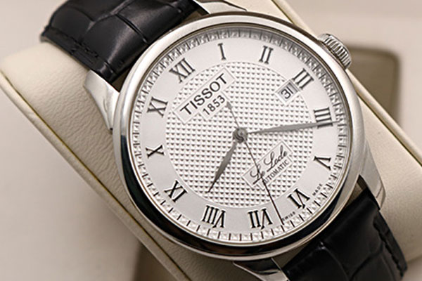 天梭2手手表能卖多少钱 回收市场成交价高吗