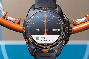tissot手表回收估价什么条件更关键