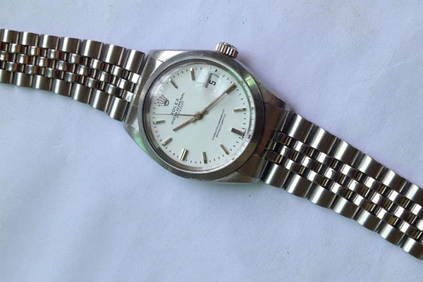 80年代的劳力士手表回收保值吗 