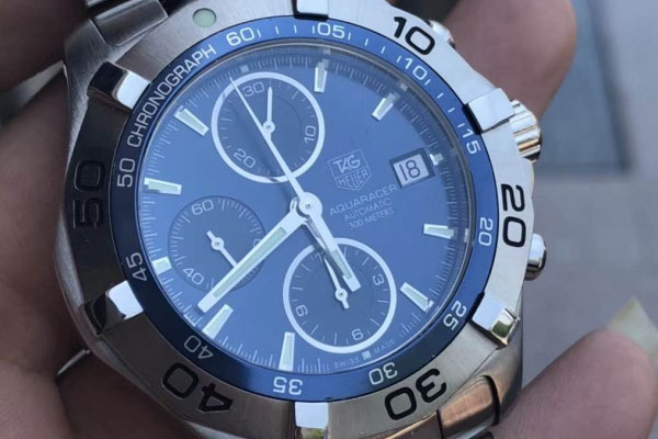 泰格豪雅手表回收公司是如何报价的