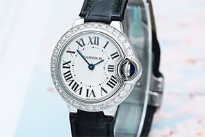 卡地亚手表一般多少价格回收