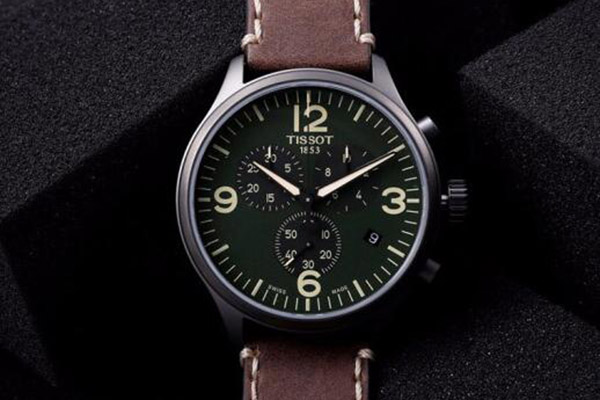 手表tissot1853回收价近期有上涨吗