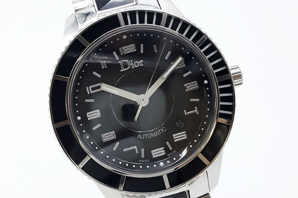 dior手表哪里回收价格最公允