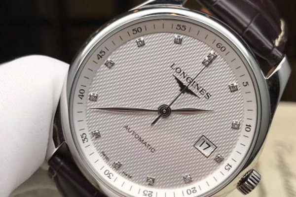 16年买的一万的浪琴手表回收折损大吗