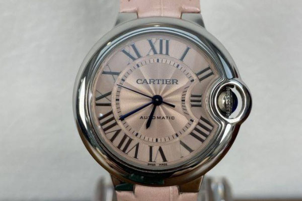 卡地亚手表回收价值容易被什么影响