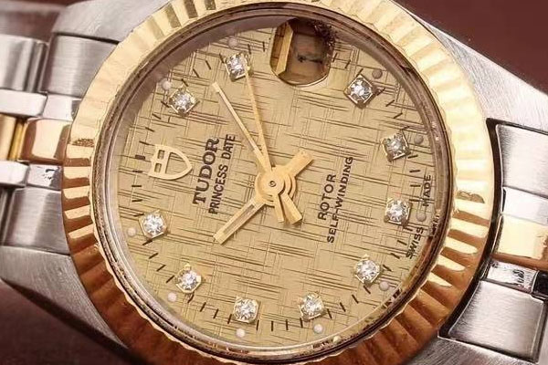 老式帝舵手表回收值多少钱 表款才是重点