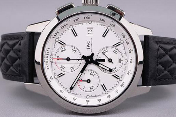 手表高价回收的品牌中有万国手表吗