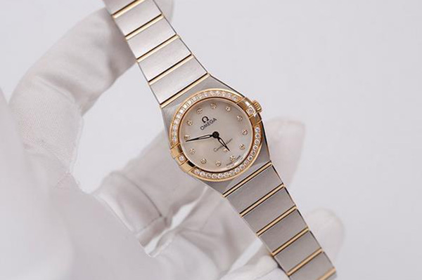 40年前的手表回收还能值多少钱
