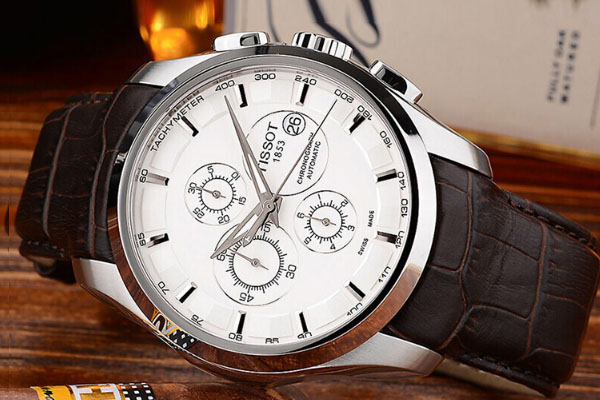 天梭t081420a手表回收如何选择正规商家