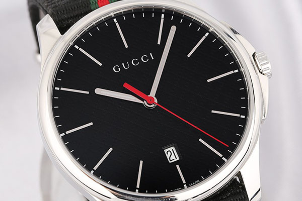 gucci二手手表回收价格查询在哪查