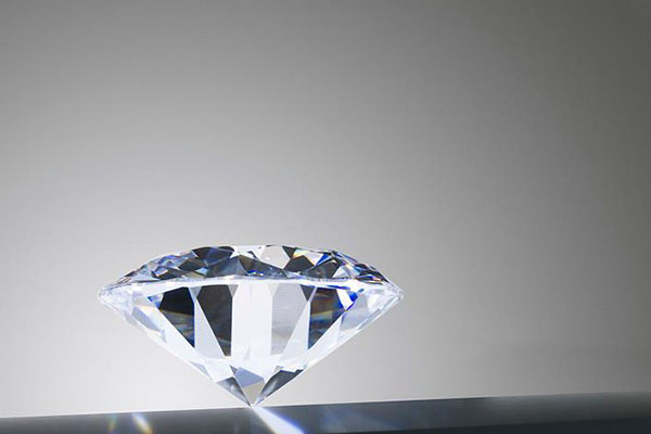 40分d色钻石回收多少钱 容易卖高价吗 
