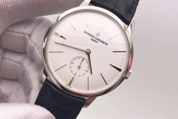 千年老二江诗丹顿手表回收还值多少钱