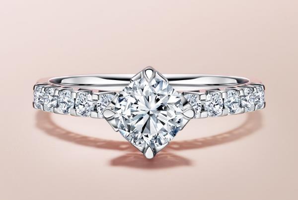 周大生买的钻石戒指可以回收吗