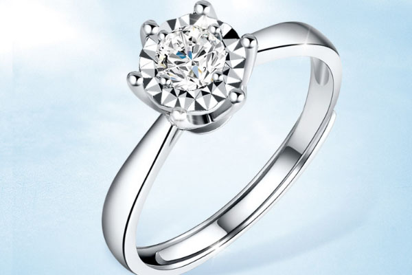 钻石戒指回收价格是多少 受款式影响吗