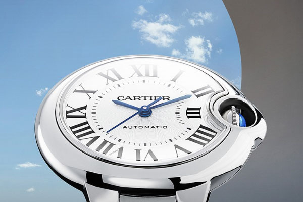 回收cartier手表哪个系列行情最好
