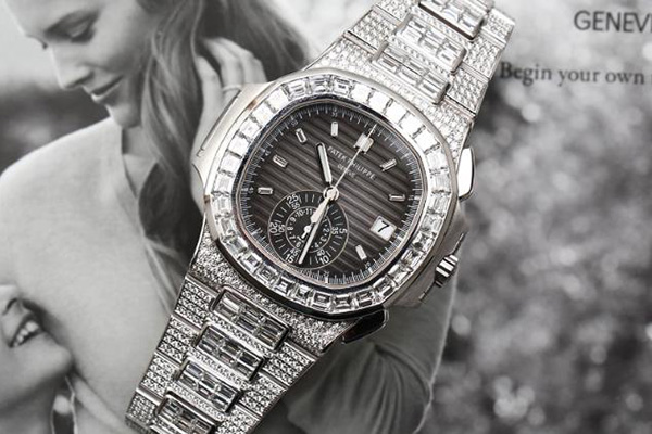 手表回收价格最高的品牌是百达翡丽吗 
