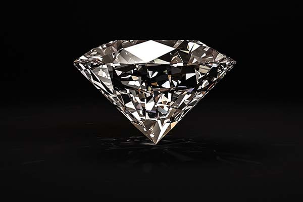 哪里有评估钻石回收价格的方法 求引荐