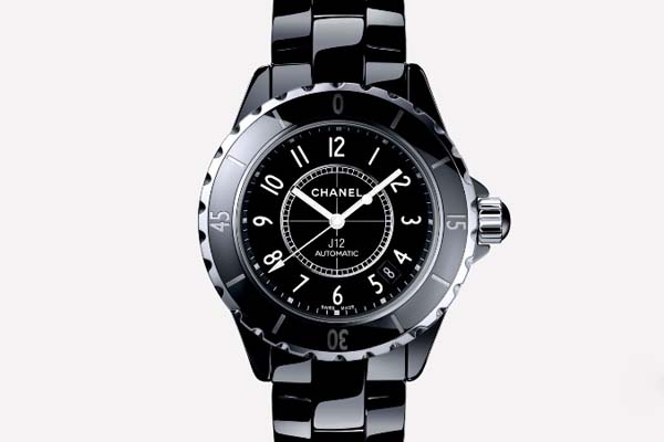  香奈儿手表回收几折 品牌占优势吗