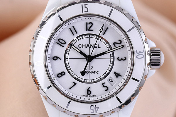 回收chanel手表价格要找谁评估