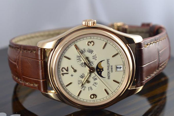 30万元的手表回收价格一定很高吗 