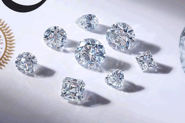 30分钻石回收大概多少钱 需要提供哪些东西