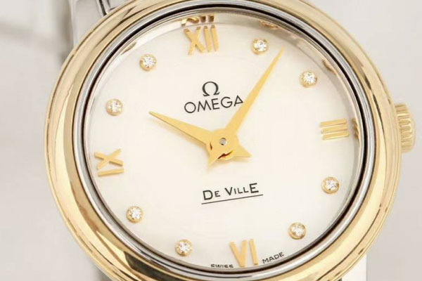 欧米茄旧手表回收多少钱比较正常