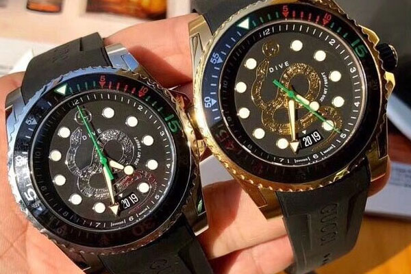 二手手表哪家回收价格好得看哪几点