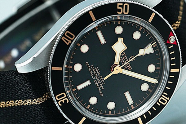 帝舵1958手表回收价格哪里能免费评估