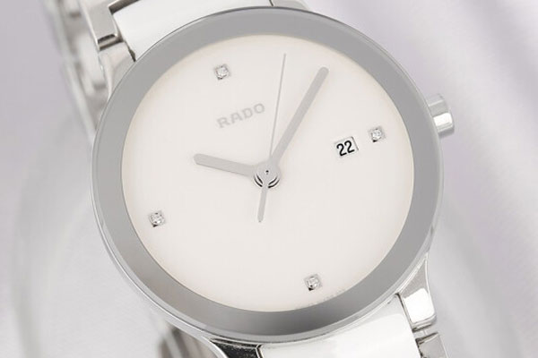 rado手表回收价格几折左右最常见