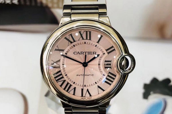 卡地亚手表专柜可以回收吗 回收应该去哪