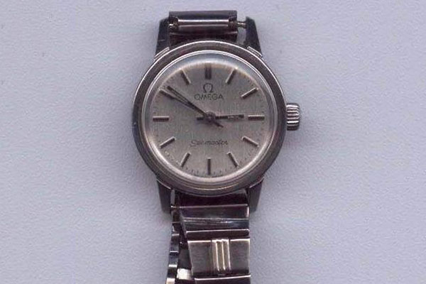 80年代的欧米茄手表回收还值多少钱 
