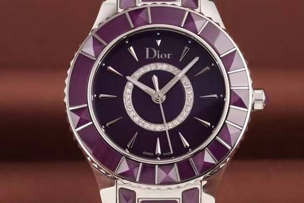 dior手表回收价格查询结果如何